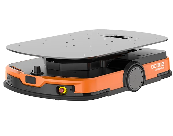 Hikrobot Q7B-1000E Latent Mobile Robot