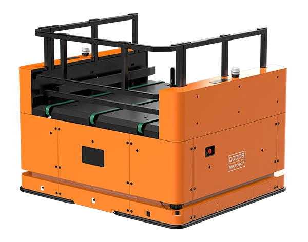 Hikrobot CU1-300L Transfer Robot