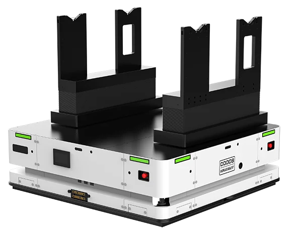Hikrobot HC9-3000 Heavy-Load Mobile Robot