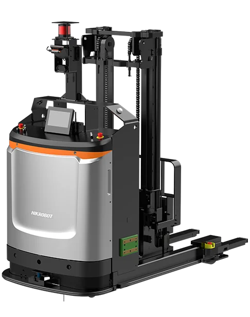 Hikrobot F5-1600(3m) Forklift Mobile Robot