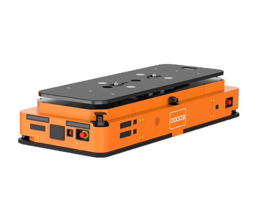 Hikrobot HR7-1500A Heavy-Load Mobile Robot