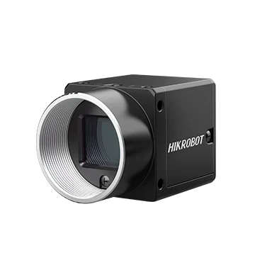 Hikrobot MVGL-AC245G-74UP 5 MP 2/3" CMOS USB3.0 industrial area scan camera