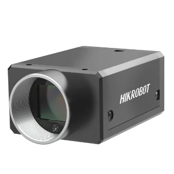 Hikrobot MVGL-AC512G-14UN 25 MP 1.1" CMOS USB3.0 industrial area scan camera