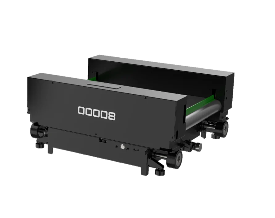 Hikrobot TP8-S Case-Handling Robot (CTU)