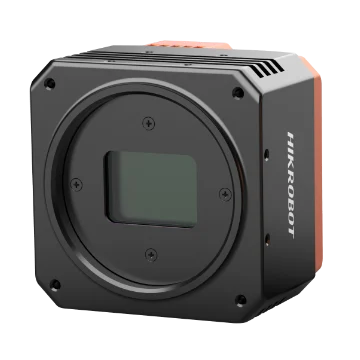 Hikrobot MVGL-AC409G-68TC 12 MP 1.1" CMOS 10GigE industrial area scan camera