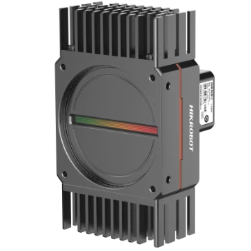 Hikrobot MV-8KF2C-CR 8192-pixel XoF fiber-interface color industrial line scan camera
