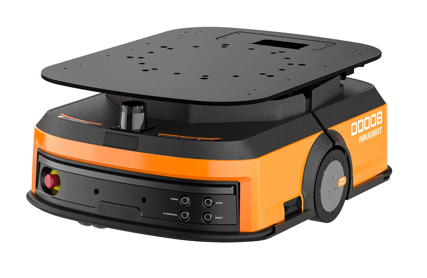 Hikrobot Q2B-400D Latent Mobile Robot