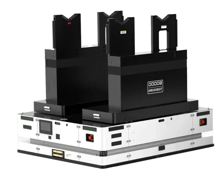 Hikrobot HC8-2000 Heavy-Load Mobile Robot
