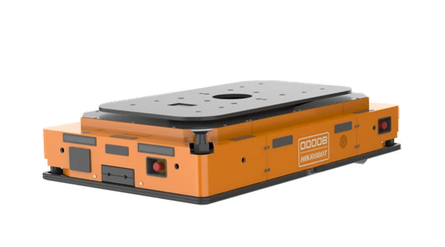 Hikrobot HL7-1500B Heavy-Load Mobile Robot