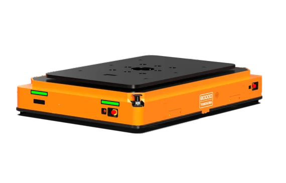 Hikrobot HL10-4000A Heavy-Load Mobile Robot