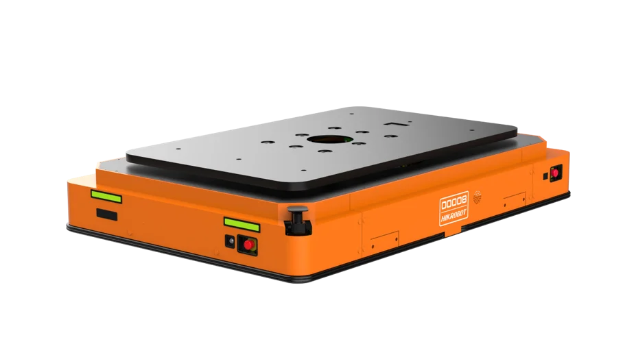 Hikrobot HL10-5000B Heavy-Load Mobile Robot