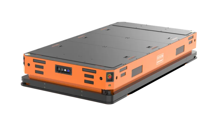 Hikrobot HL10-10000A Heavy-Load Mobile Robot