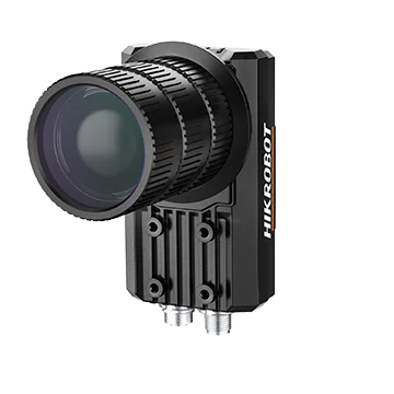 Hikrobot MV-WY-ID450E-SY 20 MP smart code reader