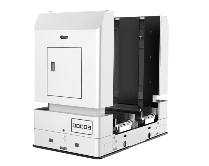 Hikrobot CHS-200L Transfer Robot