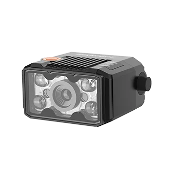 Hikrobot ICRE013-45M 1.3 MP ultra-compact smart code reader