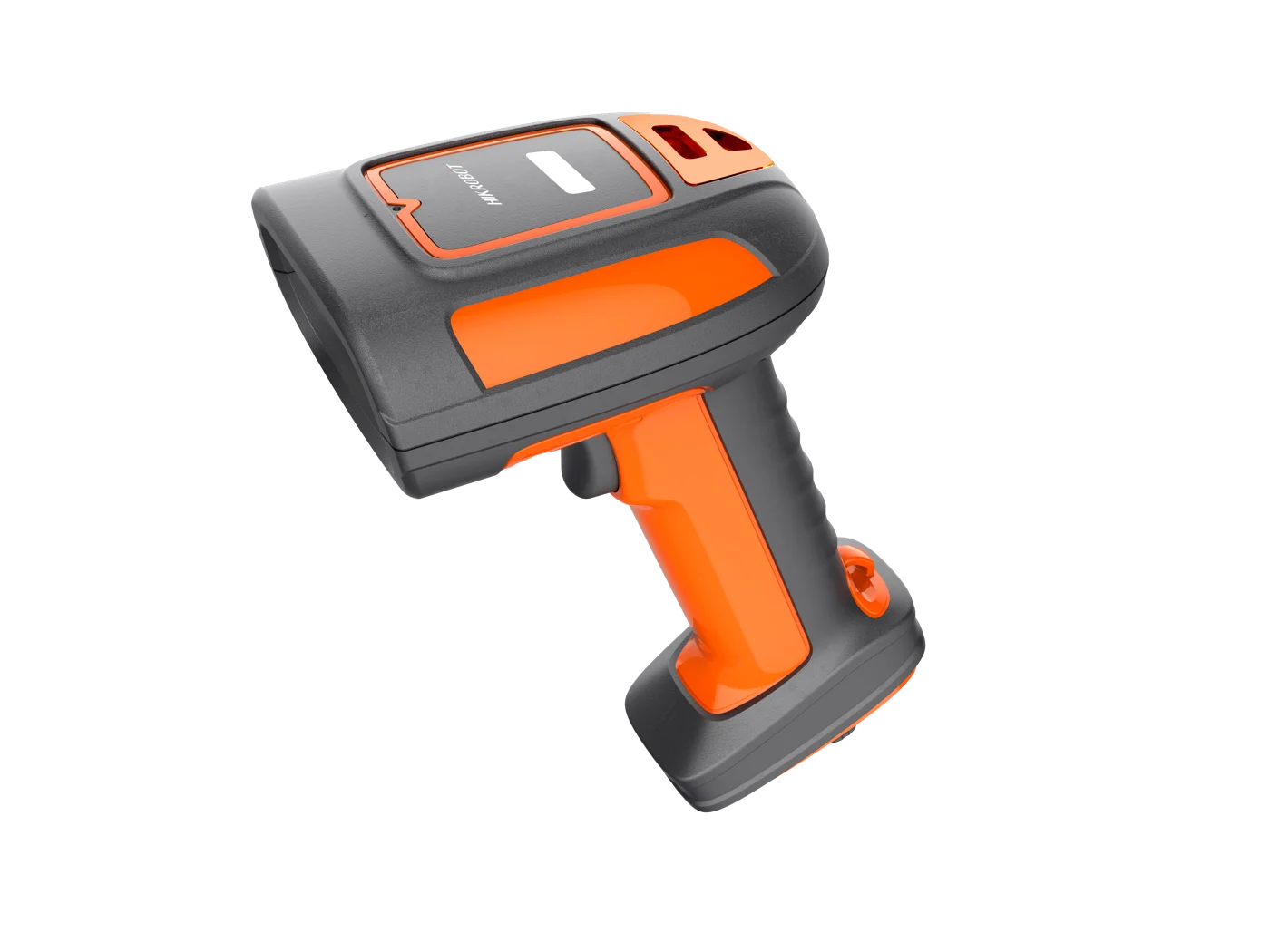 Hikrobot MV-IDHBG013D/10NR/07RN/US Rugged industrial wireless handheld code reader