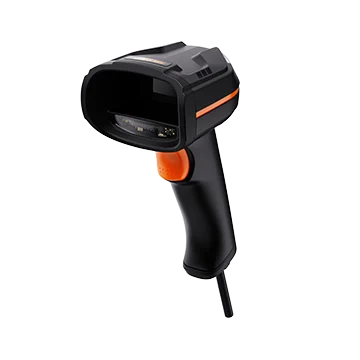 Hikrobot HIK-IDYL3000/13NR/05RN/U General-purpose industrial wired handheld code reader