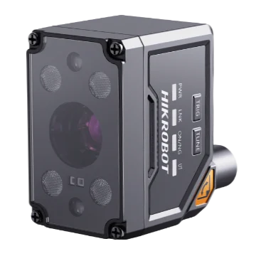 Hikrobot MV-ID2563XM-12M-RBN 2.4 MP industrial code reader