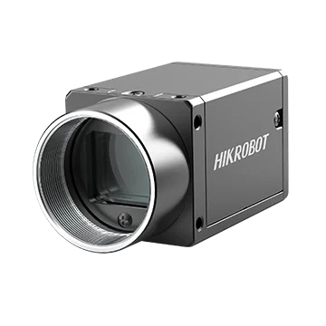 Hikrobot HIK-C120-CG 12 MP 1.1" CMOS Gigabit Ethernet industrial area scan camera