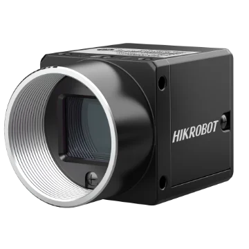 Hikrobot HIK-C120-C 12 MP 1.1" CMOS USB3.0 industrial area scan camera
