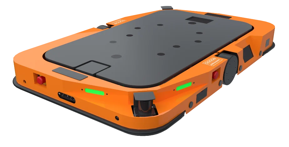 Hikrobot Q3S-600A Latent Mobile Robot