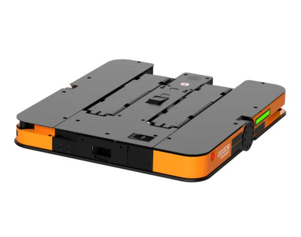 Hikrobot QF3-1000D-P1 Latent Mobile Robot