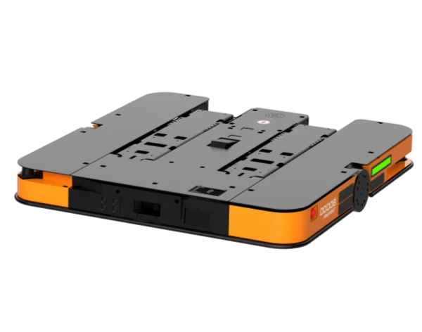 Hikrobot QF3-1000D-P3 Latent Mobile Robot