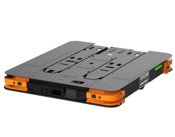 Hikrobot QF3-1000D-P5 Latent Mobile Robot