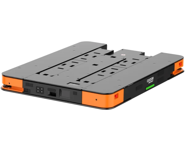 Hikrobot QF3-1000D-P7 Latent Mobile Robot