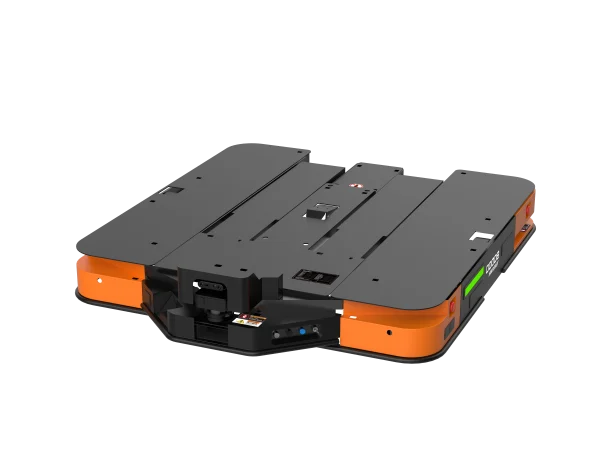 Hikrobot QF3-1000D-P1(CE) Latent Mobile Robot