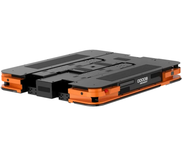 Hikrobot QF3-600O-P1 Latent Mobile Robot