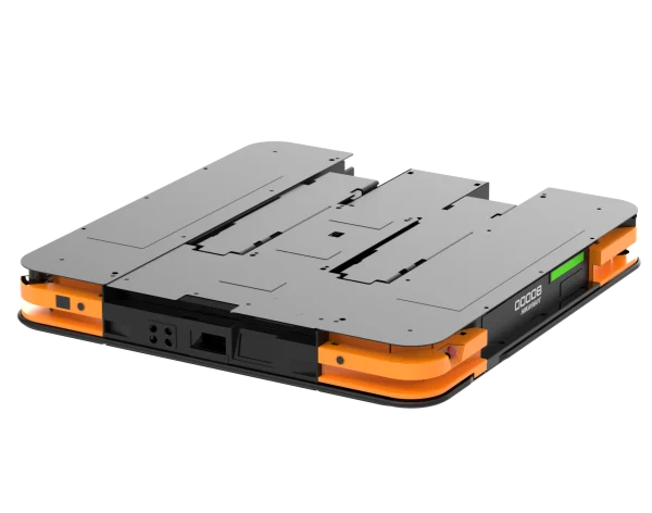 Hikrobot QF3-1000O-P3 Latent Mobile Robot