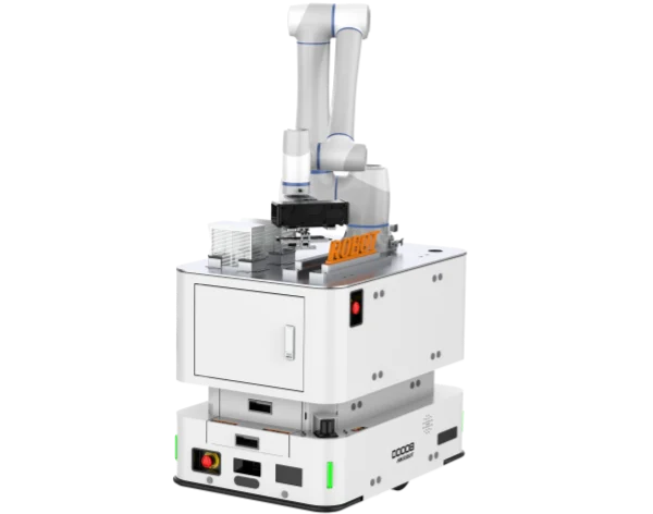 Hikrobot QC3-10LDE1 Composite Mobile Robot