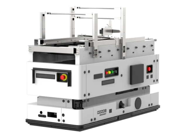 Hikrobot CU1-400 Transfer Robot
