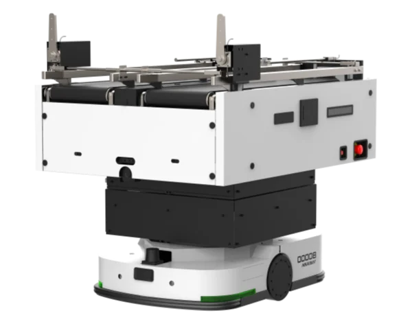 Hikrobot CU2-350 Transfer Robot