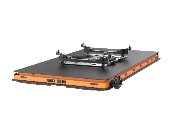 Hikrobot HPT8-2000A Heavy-Load Mobile Robot