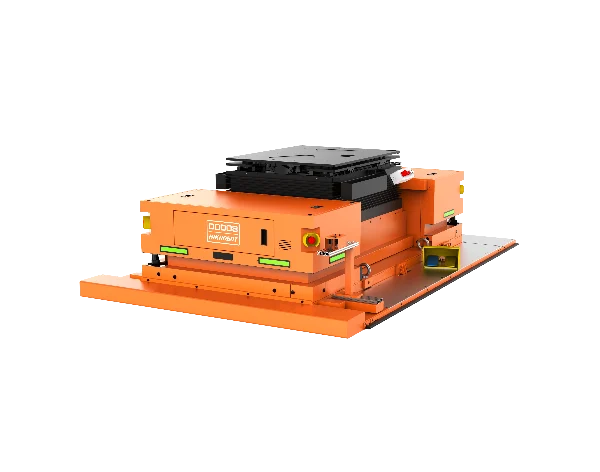 Hikrobot HPM7-1500A Heavy-Load Mobile Robot