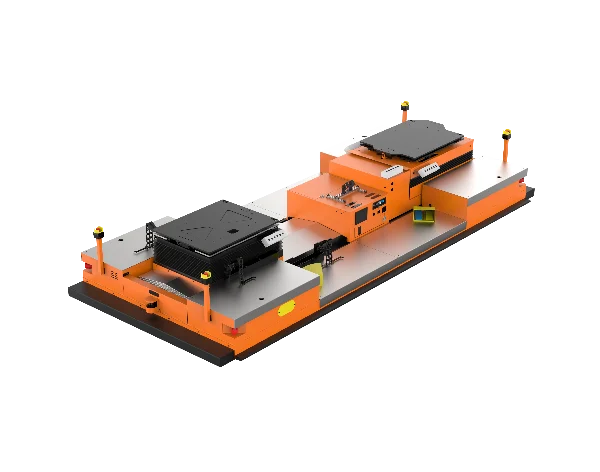 Hikrobot HPM10-3000A Heavy-Load Mobile Robot