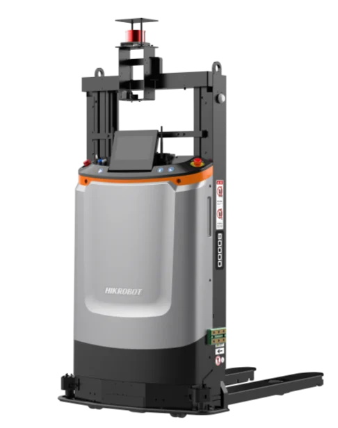 Hikrobot F4-1000C(2m) Forklift Mobile Robot