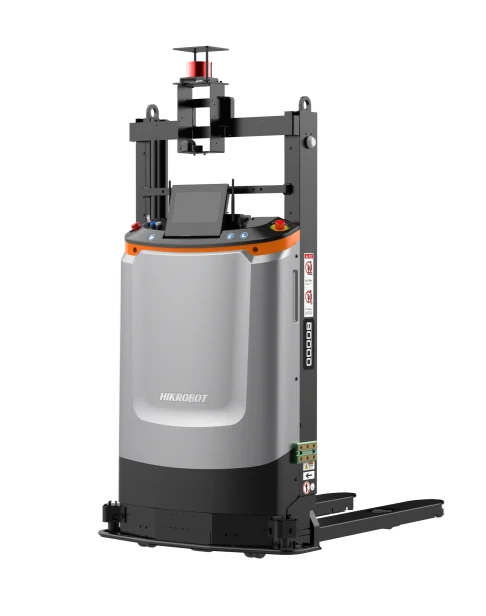 Hikrobot F4-1000C(1.3m) Forklift Mobile Robot