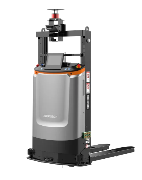 Hikrobot F4-1500C(1.3m) Forklift Mobile Robot
