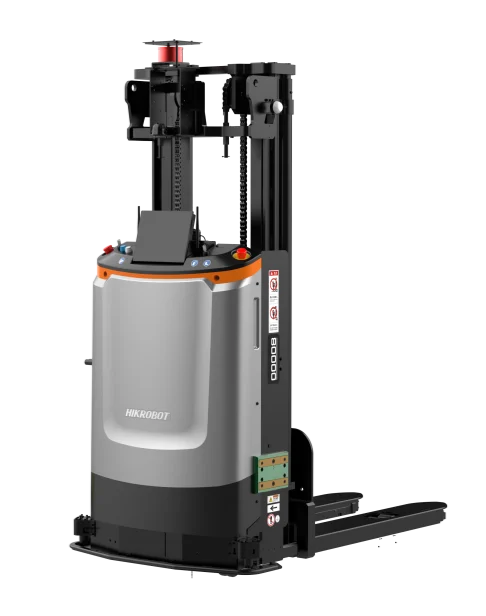 Hikrobot F4-2000C(3m) Forklift Mobile Robot