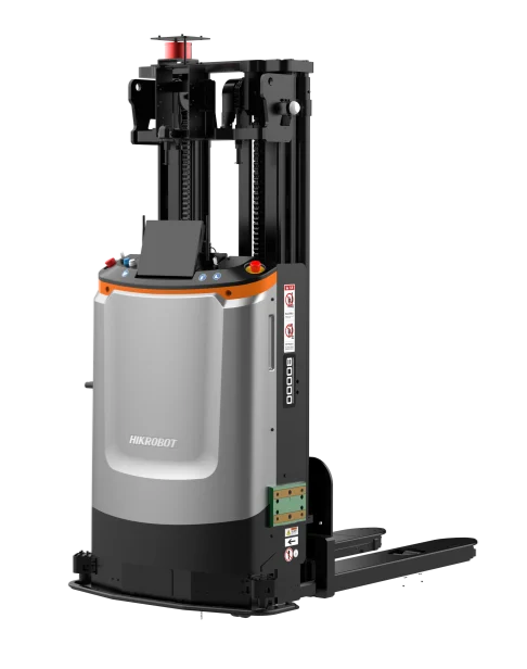 Hikrobot F4-2000C(4.5m) Forklift Mobile Robot