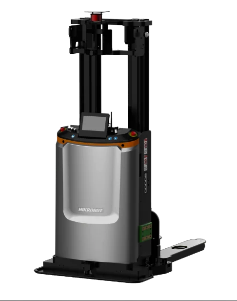 Hikrobot F4-2000C(5m) Forklift Mobile Robot