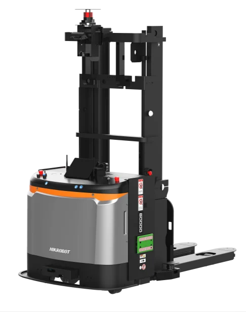 Hikrobot F4-3000C(3m) Forklift Mobile Robot