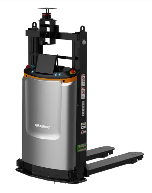 Hikrobot F4U-600C(2m) Forklift Mobile Robot