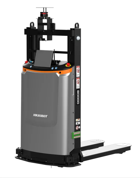 Hikrobot F4U-1000C(2m) Forklift Mobile Robot