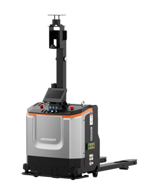 Hikrobot F3G-1500A Forklift Mobile Robot