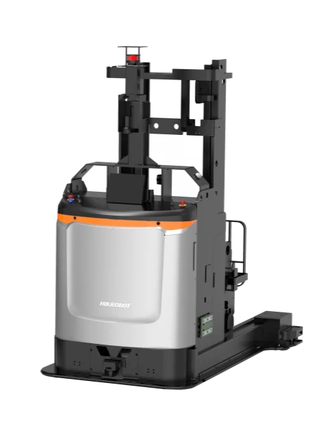 Hikrobot F5-2500(4.5m) Forklift Mobile Robot