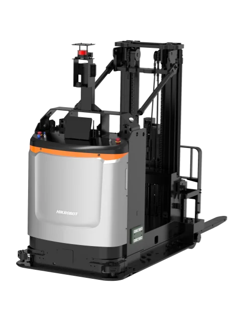 Hikrobot F6-2000 (4.5m) Forklift Mobile Robot